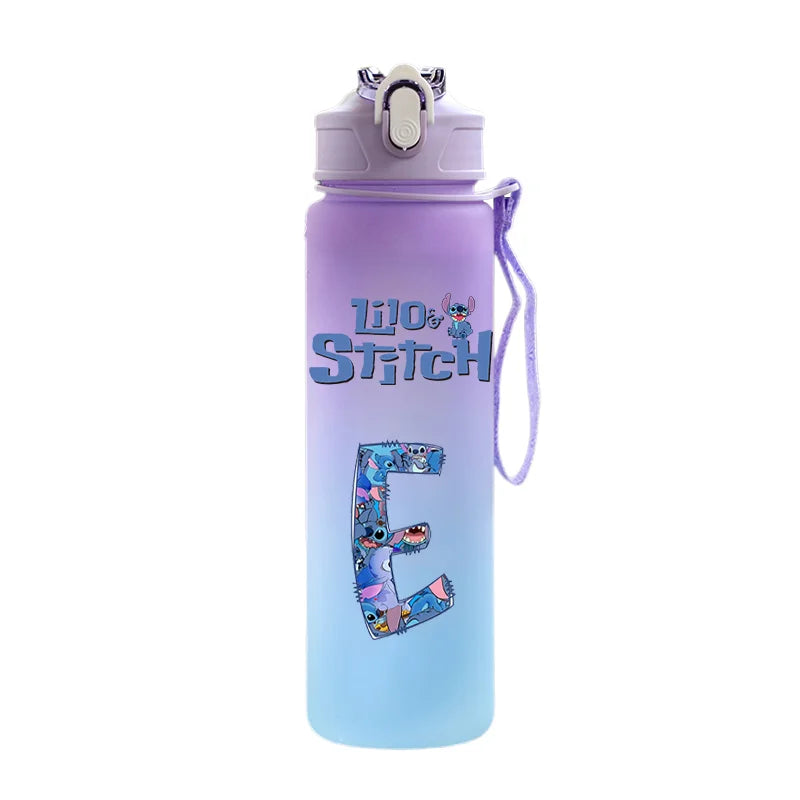 Lilo Stitch water bottle