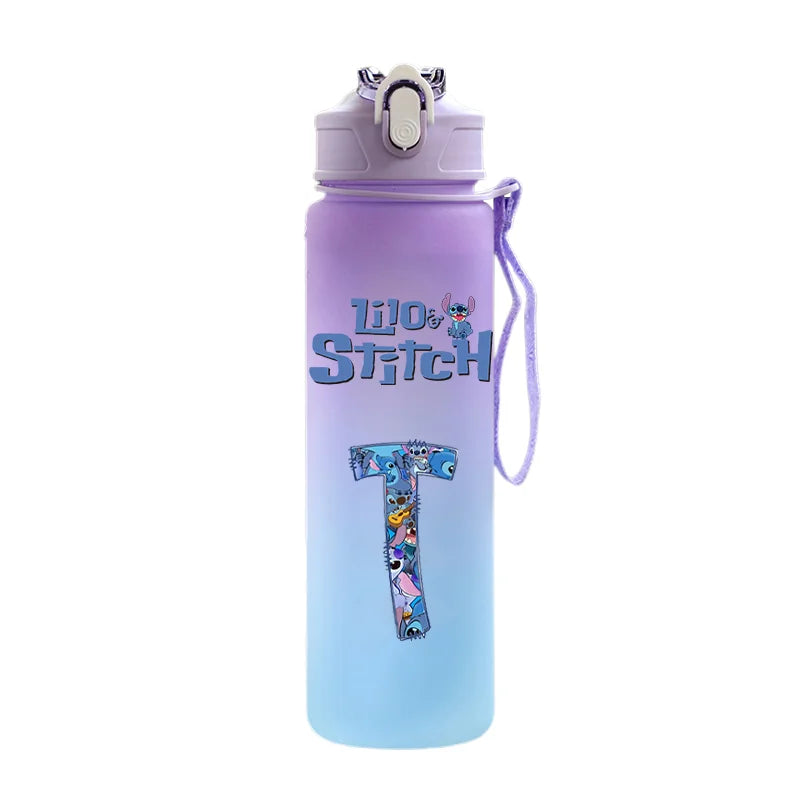 Lilo Stitch water bottle