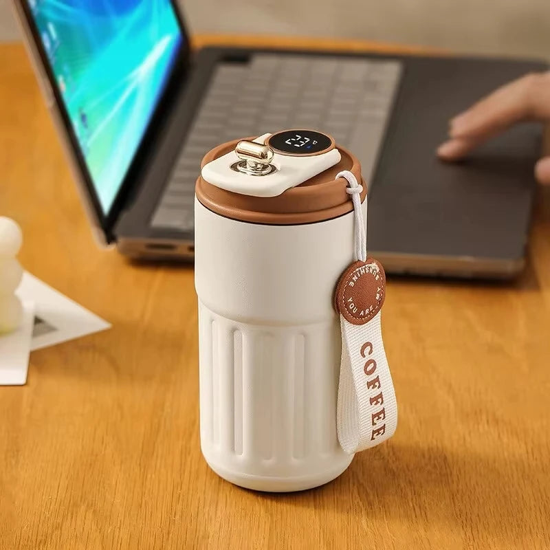 Thermos Smart Display