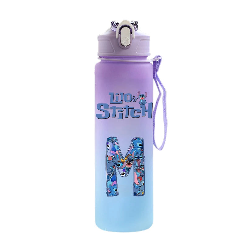 Lilo Stitch water bottle