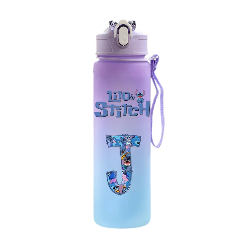 Lilo Stitch water bottle