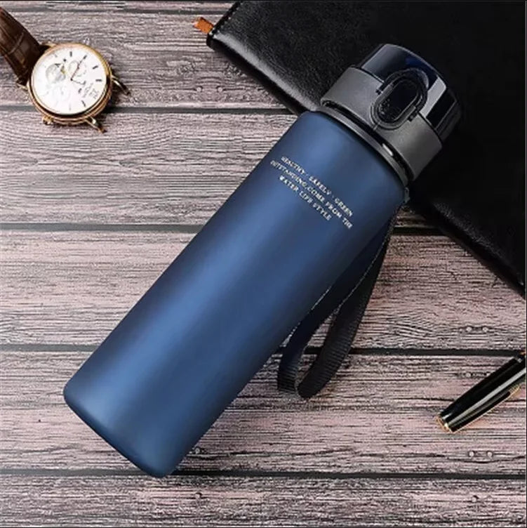 Sports Water Bottle, 400ml 560ml