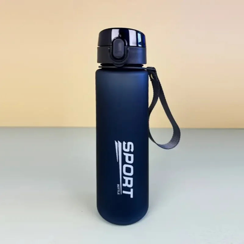 Sports Water Bottle, 400ml 560ml