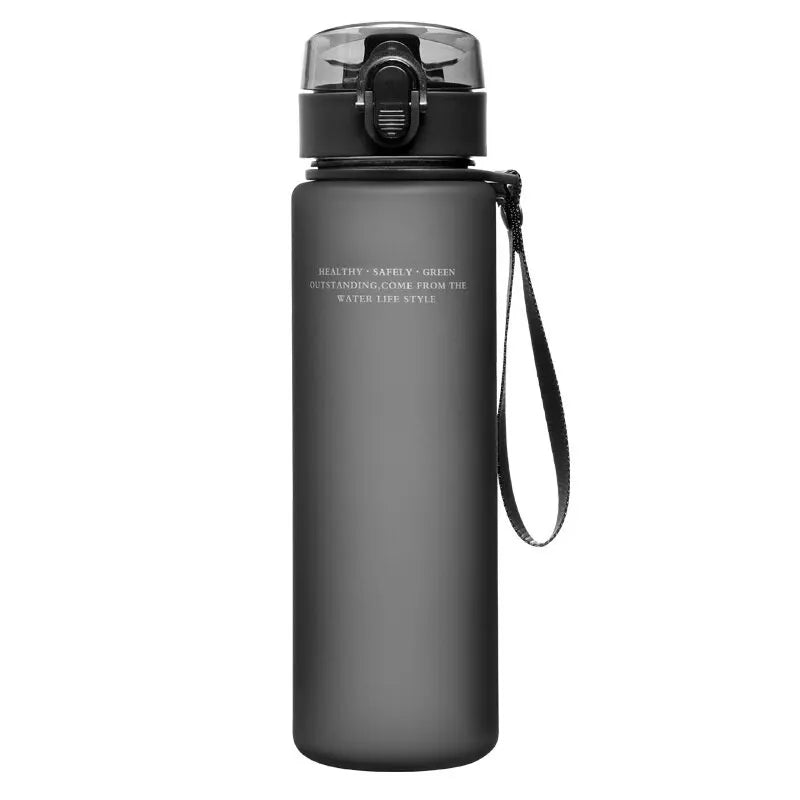 Sports Water Bottle, 400ml 560ml