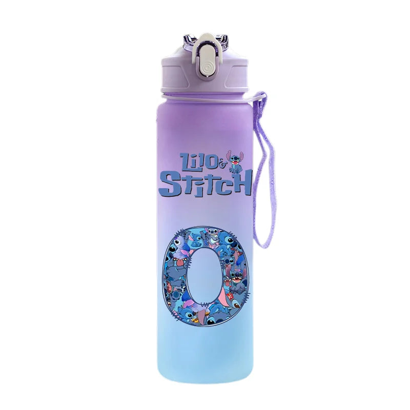 Lilo Stitch water bottle