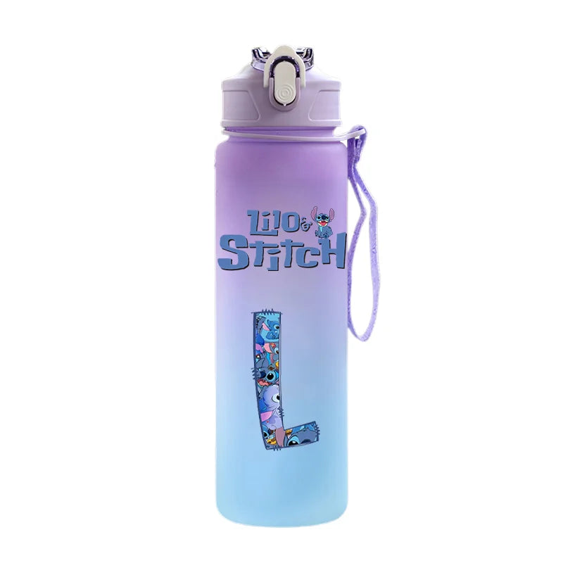 Lilo Stitch water bottle