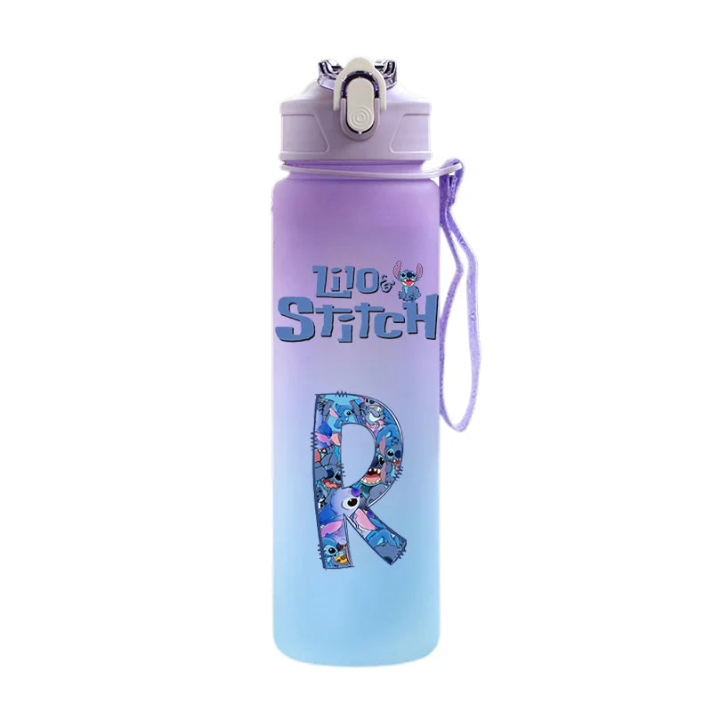 Lilo Stitch water bottle