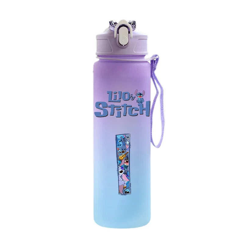 Lilo Stitch water bottle