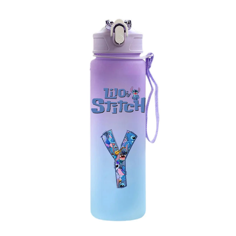 Lilo Stitch water bottle