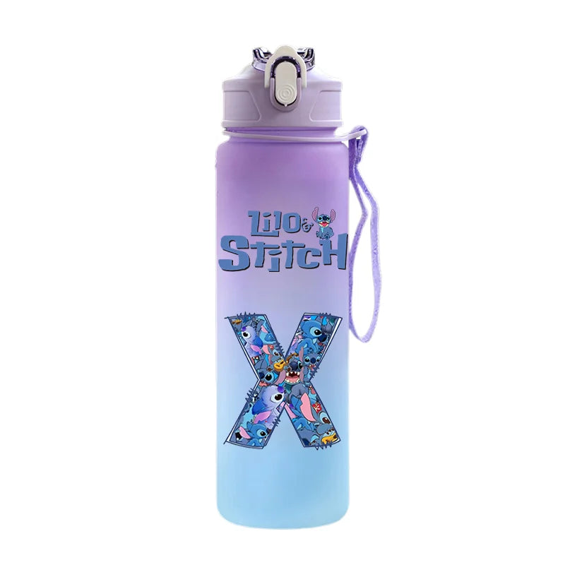 Lilo Stitch water bottle