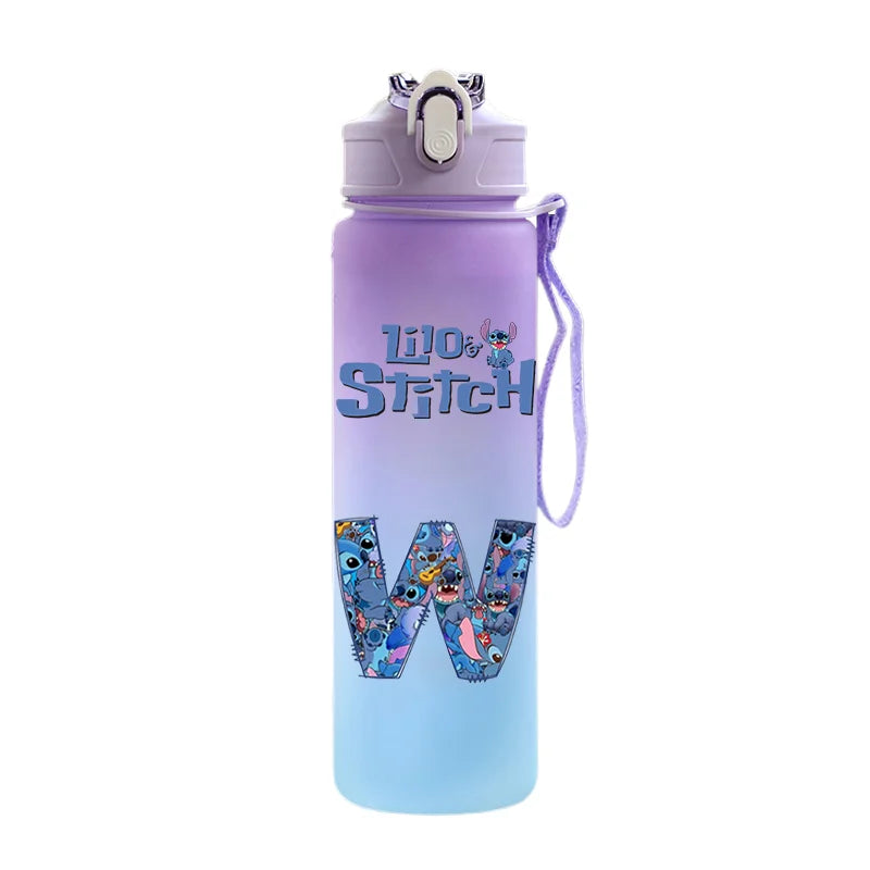 Lilo Stitch water bottle