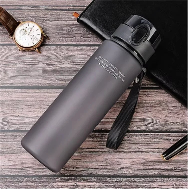 Sports Water Bottle, 400ml 560ml