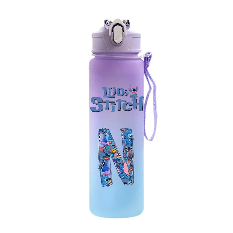 Lilo Stitch water bottle