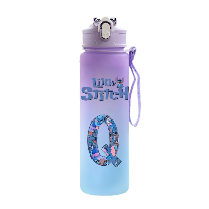 Lilo Stitch water bottle