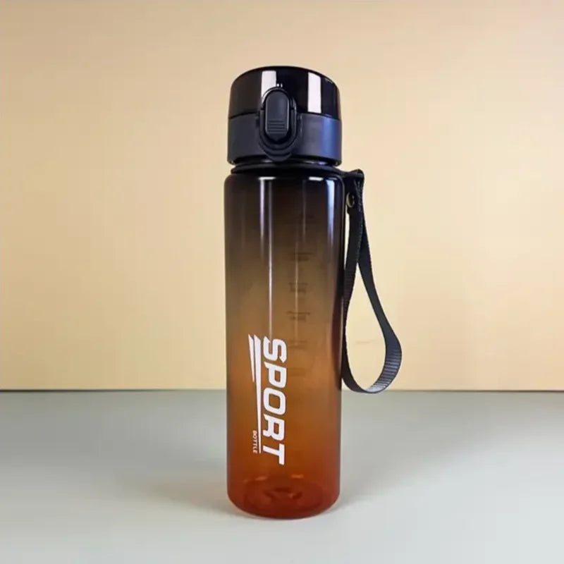 Sports Water Bottle, 400ml 560ml