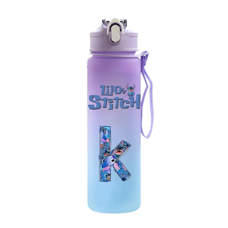 Lilo Stitch water bottle