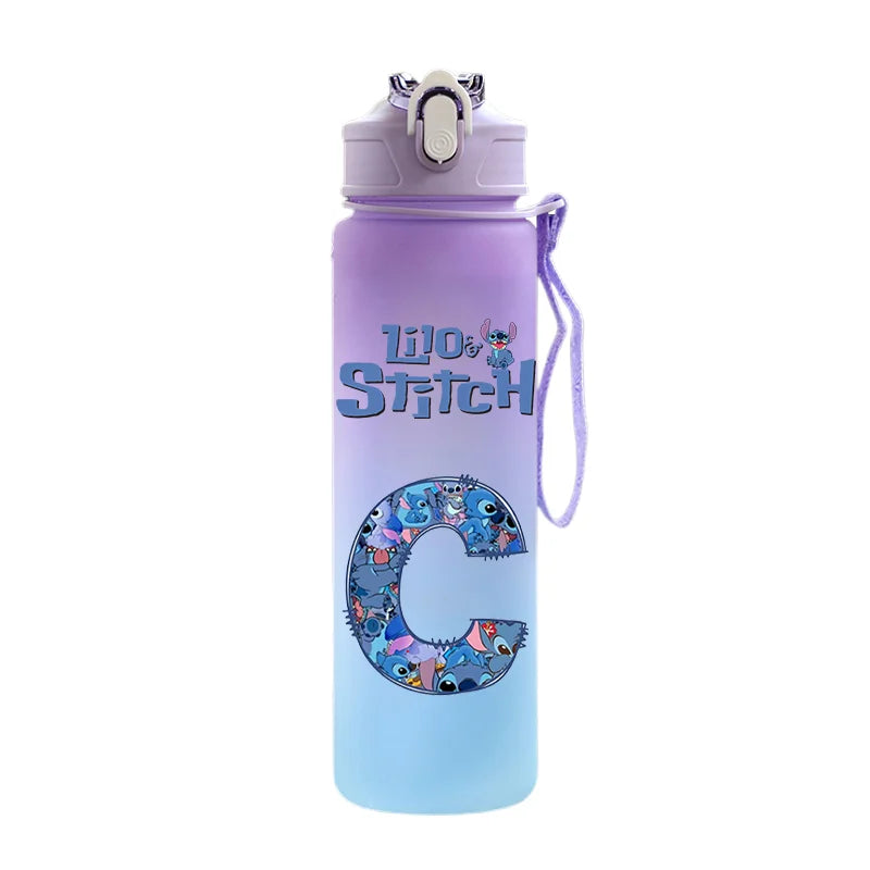 Lilo Stitch water bottle