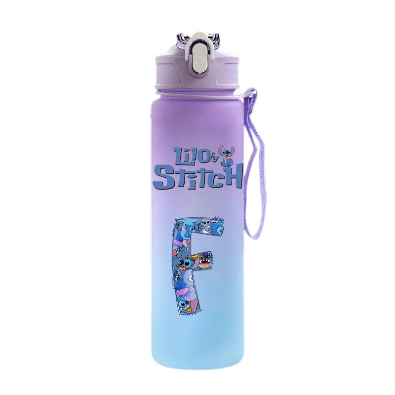 Lilo Stitch water bottle